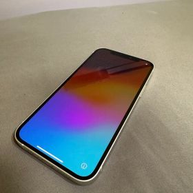 Apple iPhone 12 64GB ホワイト 本体