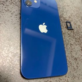 iPhone 12 64GB SIMフリー