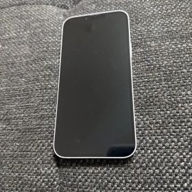 Apple iPhone 14 Plus256GB本体 パープルBT100%