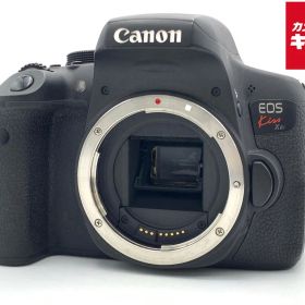 【中古】 【難あり品】 キヤノン EOS Kiss X8i ボディ
