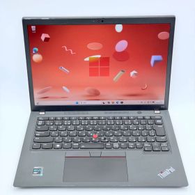 Lenovo ThinkPad X13 Gen 2 16GB/256GB