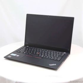 ソフマップ 〔中古品〕 ThinkPad X13 Gen 1 20UGS2Q500【348】