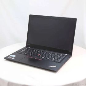 ソフマップ 〔中古品〕 ThinkPad X13 Gen 1 20UGS2Q500【269】