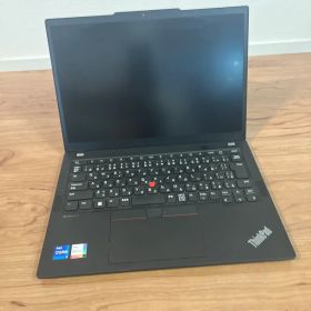 Lenovo ThinkPad X13 Gen 4 21EYSCJX00