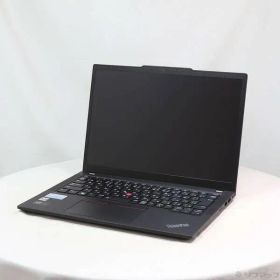 ソフマップ 〔中古品〕 ThinkPad X13 Gen 5 21LUCTO1WW【377】