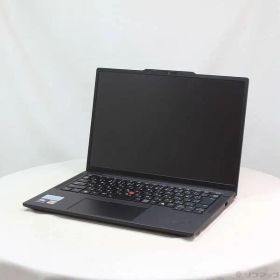 ソフマップ 〔中古品〕 ThinkPad X13 Gen 6 21RK00C8JP【251】