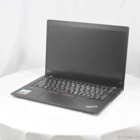 ソフマップ 〔中古品〕 ThinkPad X13 Gen 1 20UGS2Q500【371】