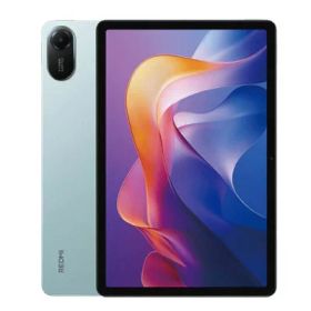 Redmi Pad2 4G ミントグリーン【RAM4GB/ROM128GB 国内版SIMフリー】 Xiaomi （小米） 当社3ヶ月間保証 中古 イオシス
