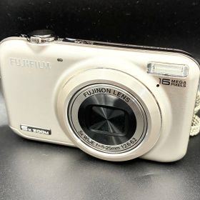 【ジャンク品】FUJIFILM 富士フイルム FINEPIX JX400
