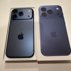 iphone 17pro 256gb