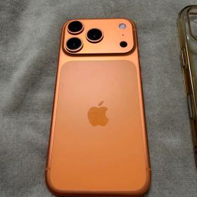 iPhone 17 Pro 256GB コズミックオレンジ SIMフリー
