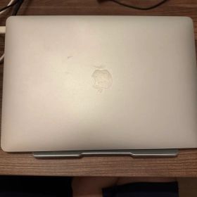【即日発送！】傷汚れ無しApple MacBook Air 13インチ 2018