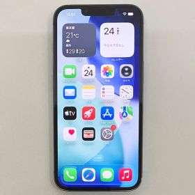 iPhone13Pro 128GB シエラブルー SIMフリー K-E22120