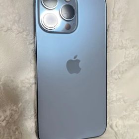 iPhone 13 pro 256GB シエラブルー