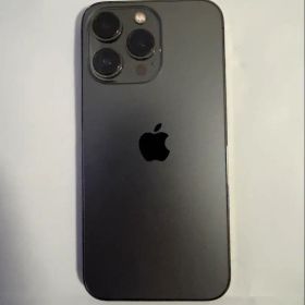 iPhone 13 Pro 128GB グラファイト SIMフリー 修復歴なし
