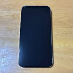 Apple iPhone 13 Pro シルバー 本体