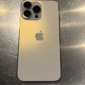 Apple iPhone 13 Pro ゴールド 本体 256GB