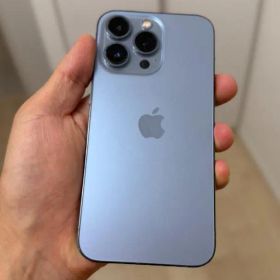 iPhone 13 Pro 1TB シエラブルー SIMフリー 箱付き