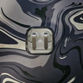 Samsung Galaxy Buds4 Pro 本体