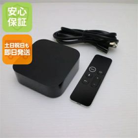 Apple TV 4K 新品 9,800円 中古 8,480円 | ネット最安値の価格比較