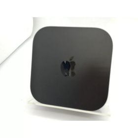 【中古】Apple Apple TV 4K （第3世代/2022） Wi-Fiモデル 64GB MN873J/A【アリオ倉敷】保証期間1週間