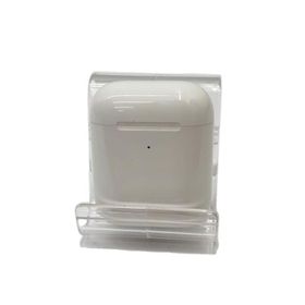 Apple◆イヤホン AirPods 第2 Wireless Charg MRXJ2J/A A1938/A2031/2032//