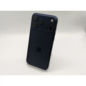 【中古】Apple 国内版 【SIMフリー】 iPhone 17 Pro Max 256GB ディープブルー MFYA4J/A【小倉駅前】保証期間1ヶ月【ランクB】