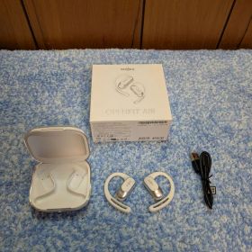 Shokz OpenFit Air 本体 ワイヤレスイヤホン