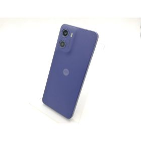 【未使用】MOTOROLA 国内版 【SIMフリー】 moto g05 フレッシュラベンダー 8GB 128GB XT2523-5【柏】保証期間3ヶ月