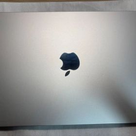 [美品] バッテリー優 MacBook Air M2 256GB