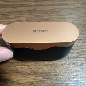 SONY WF-1000XM3 ジャンク？