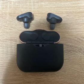 SONY WF-1000XM3 ワイヤレスイヤホン 本体 ノイズキャンセル付き