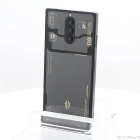 【中古】NUBIA REDMAGIC 8 Pro 512GB Void REDMAGIC8PRO SIMフリー 【262-ud】