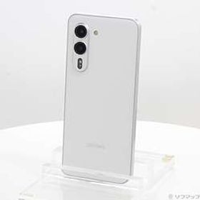 arrows Alpha 512GB ホワイト F-51F docomo SIMフリー