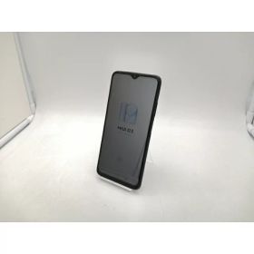 【中古】Xiaomi ymobile 【SIMフリー】 Redmi 9T カーボングレー 4GB 64GB【札幌南2条】保証期間1ヶ月【ランクB】