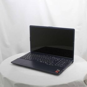 〔中古〕FUJITSU(富士通） 〔展示品〕 FMV Note A A700-K3 FMVA700K3L メタリックブルー〔349-ud〕