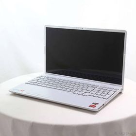 〔中古〕FUJITSU(富士通） FMV Note A A700-K3 FMVA700K3S ファインシルバー〔269-ud〕