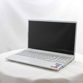 〔中古〕FUJITSU(富士通） FMV Note A A700-K3 FMVA700K3S ファインシルバー〔368-ud〕