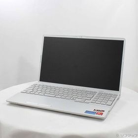 〔中古〕FUJITSU(富士通） FMV Note A A700-K3 FMVA700K3S ファインシルバー〔198-ud〕