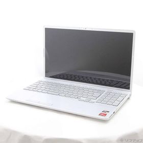 〔中古〕FUJITSU(富士通） 〔展示品〕 FMV Note A A700-K3 FMVA700K3S ファインシルバー〔269-ud〕