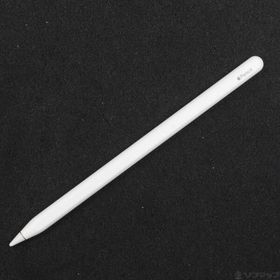 〔中古〕Apple(アップル) Apple Pencil 第2世代 MU8F2J／A〔377-ud〕