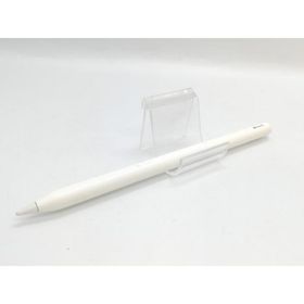【中古】Apple Apple Pencil（第2世代） MU8F2J/A【京都】保証期間１週間
