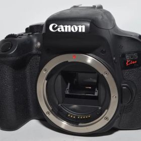Canon EOS Kiss X9i デジタル一眼レフカメラ 本体 #0004