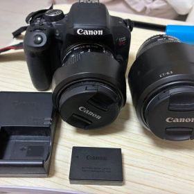 Canon EOS Kiss X9i デジタル一眼レフ 本体