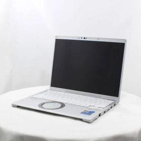 ソフマップ 〔中古品〕 Lets note FV1 CF-FV1FDHVS【344】