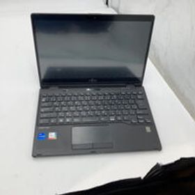 中古 LIFEBOOK UH10/F3 4580002352 状態： C:並品