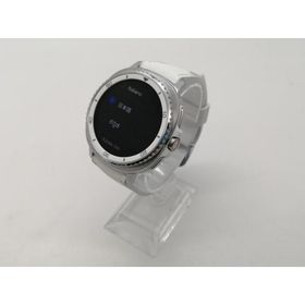 【中古】SAMSUNG Galaxy Watch8 Classic Bluetoothモデル SM-L500NZWJXJP [ホワイト]【大須2】保証期間１ヶ月【ランクA】