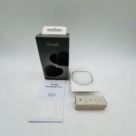 【未使用】Google Pixel Buds Pro 2 Hazel