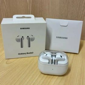 SAMSUNG Galaxy Buds3 ワイヤレスイヤホン
