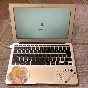 MacBook Air 11インチ 新品 6,702円 中古 6,350円 | ネット最安値の
